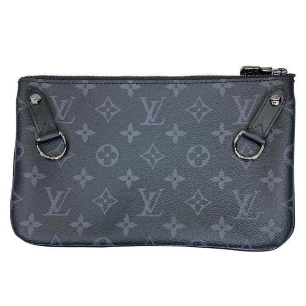 Louis Vuitton Eclipse Messenger Gray - image 2